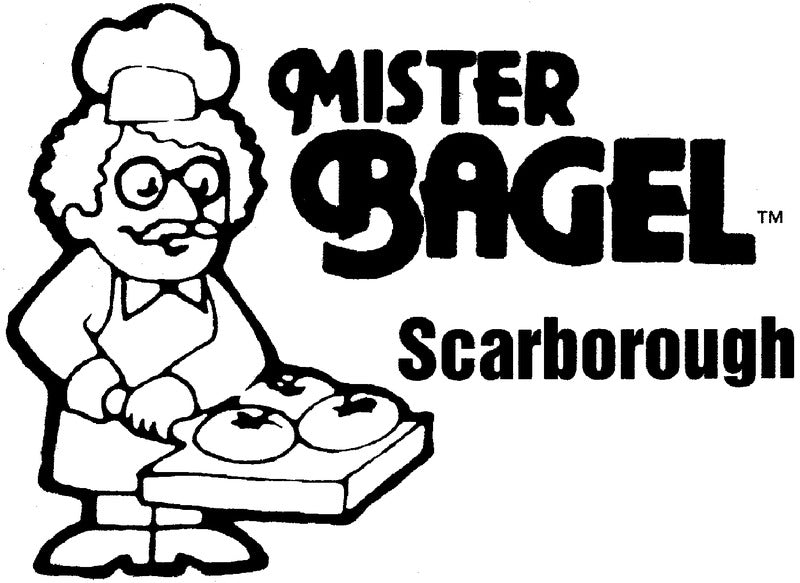 Mister Bagel Scarborough