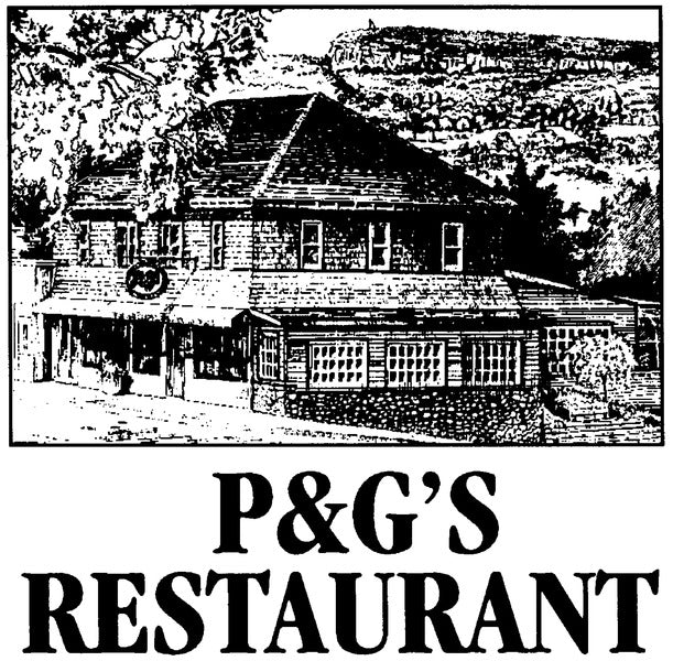 P & G's