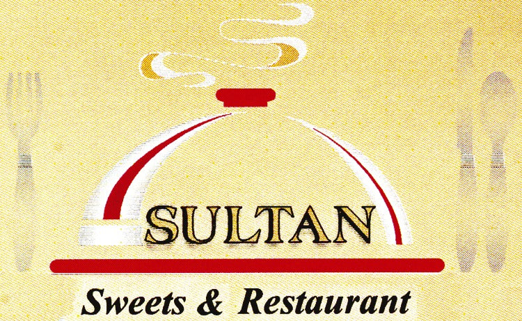 Sultan Sweets & Restaurant