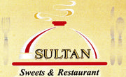 Sultan Sweets & Restaurant