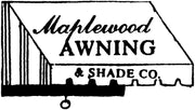 Maplewood Awning & Shade Co.