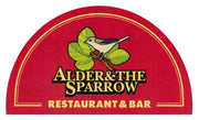 The Alder & Sparrow Restaurant & Bar