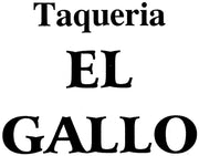 Taqueria El Gallo