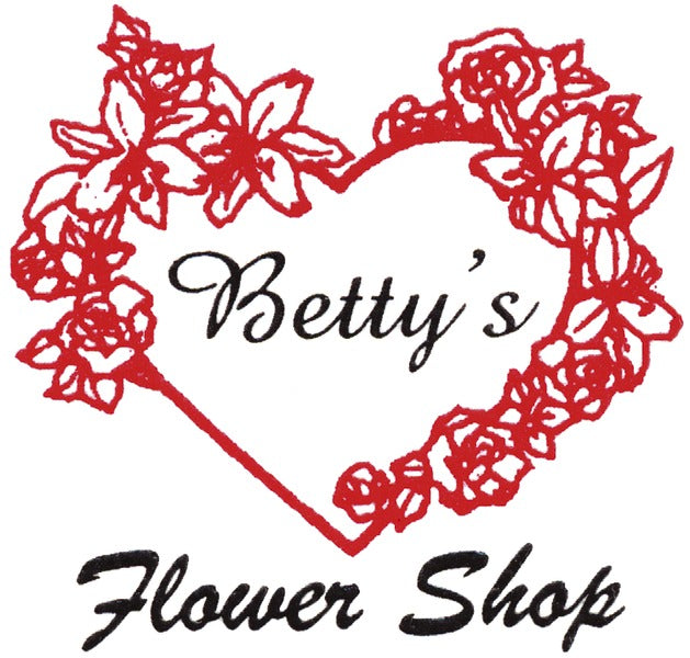 Betty's Flower Shop