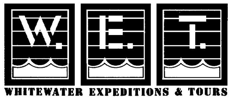 W.E.T. River Trips