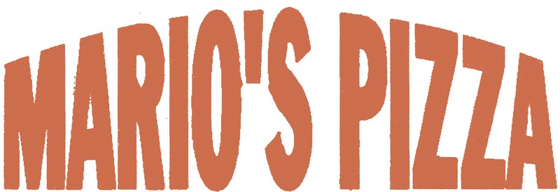 Mario's Pizza
