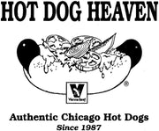 Hot Dog Heaven