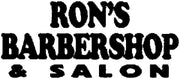Ron's Barber Shop & Salon