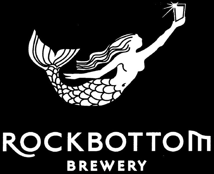 Rockbottom Brewery