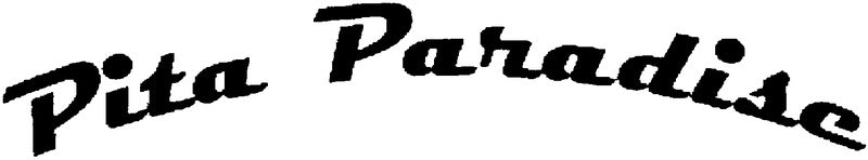 Pita Paradise