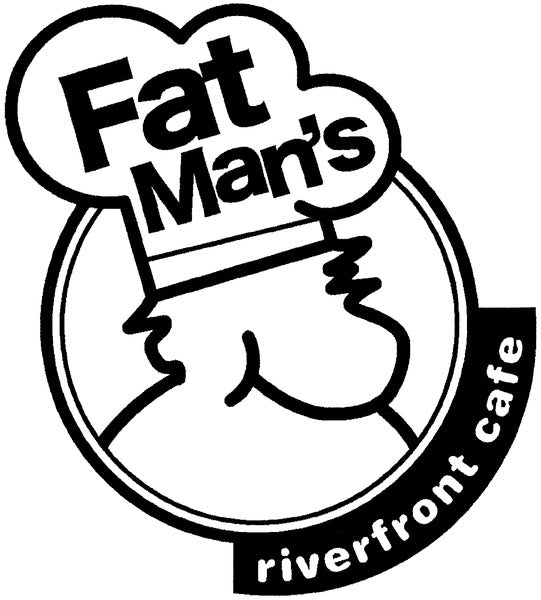 Fat Man's Riverfront Cafe