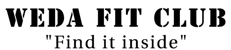 Weda Fit Club