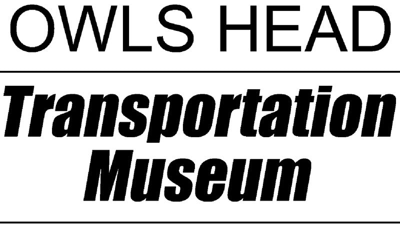 Owls Head Transportation Museum