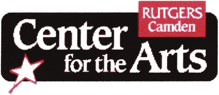 Rutgers-Camden Center for the Arts
