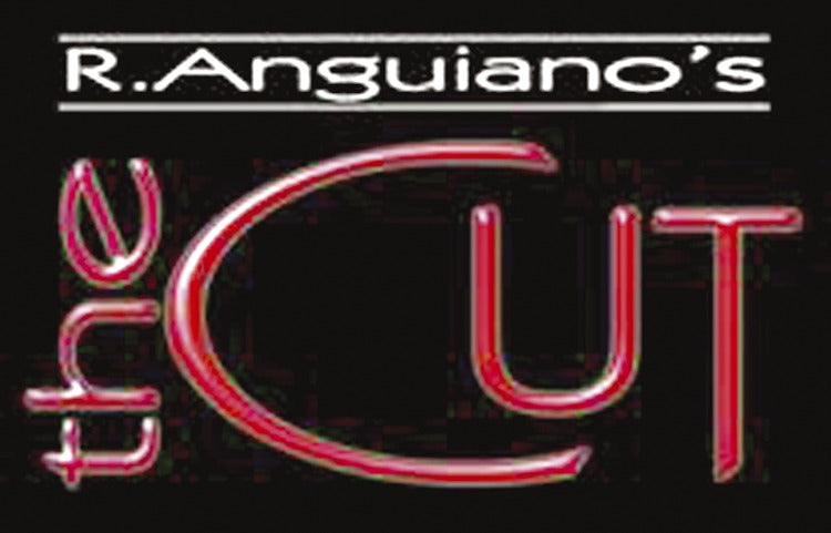 Rob Anguiano's theCUT