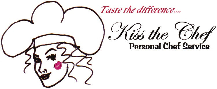 Kiss the Chef