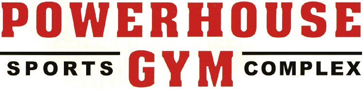 Powerhouse Sports Gym Complex