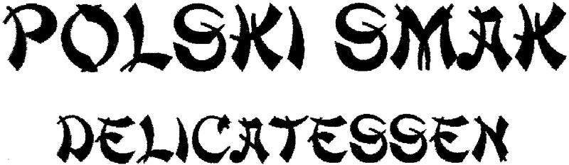 Polski Smak Delicatessen