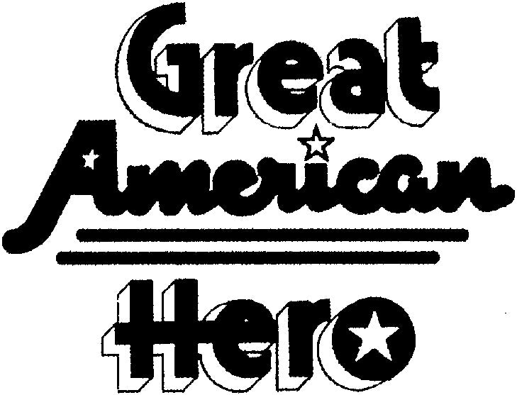 Great American Hero