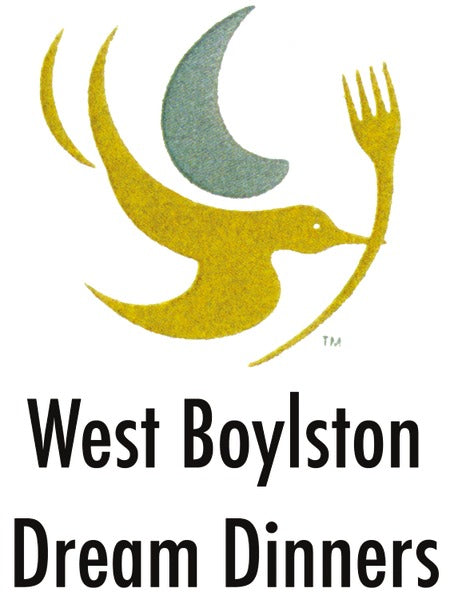 West Boylston Dream Dinners
