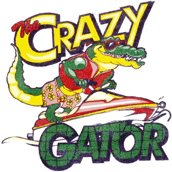The Crazy Gator
