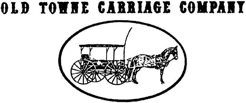 Old Towne Carriage Company