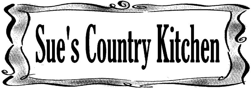 Sue's Country Kitchen