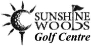 Sunshine Woods Golf Centre
