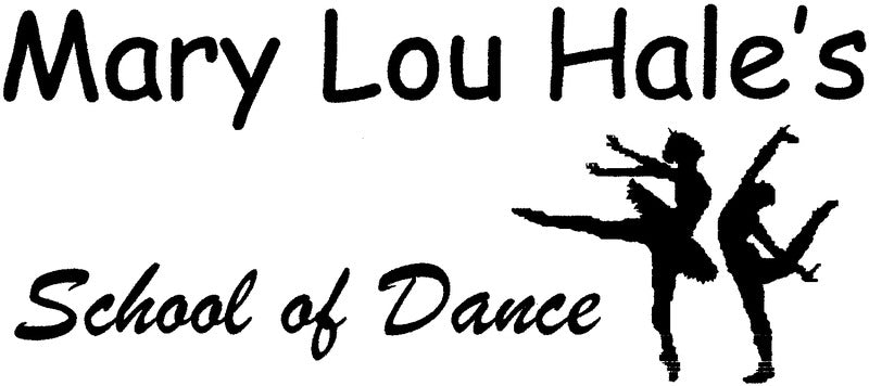 Mary Lou Hale's School of Dance