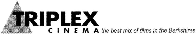 Triplex Cinema