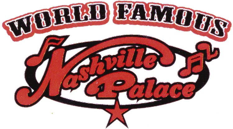 Nashville Palace