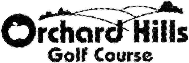 Orchard Hills Golf Course