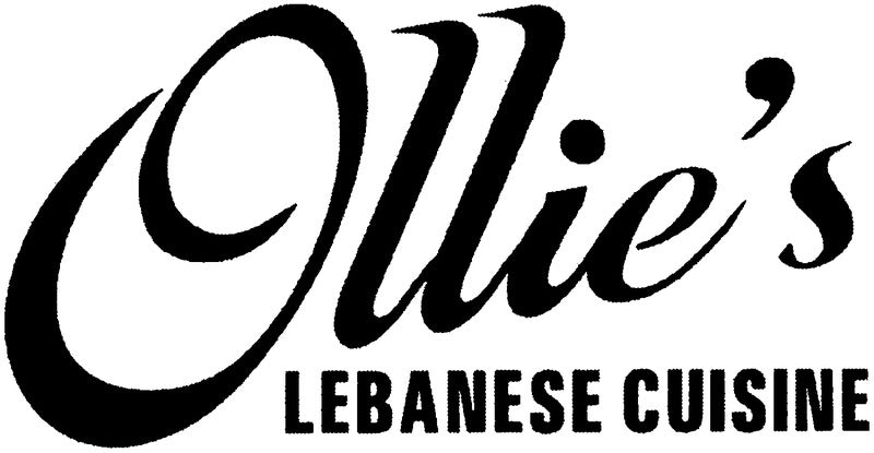 Ollie's Lebanese Cuisine