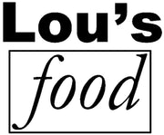 Lou's Food