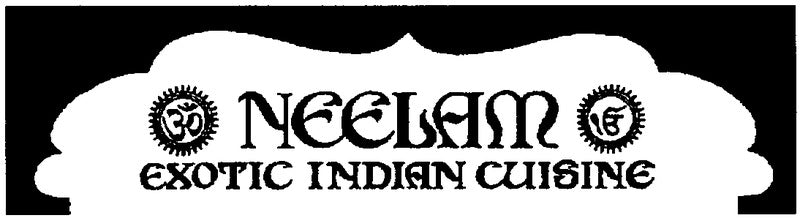 Neelam Exotic Indian Cuisine