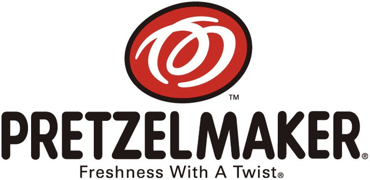 Pretzelmaker