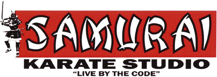 Samurai Karate