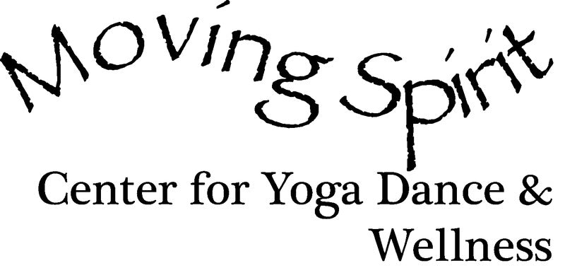 Moving Spirit Ctr. for Yoga Dance & Wellness