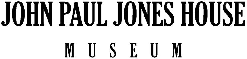 John Paul Jones House Museum