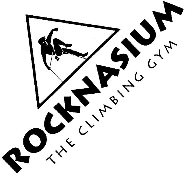 Rocknasium
