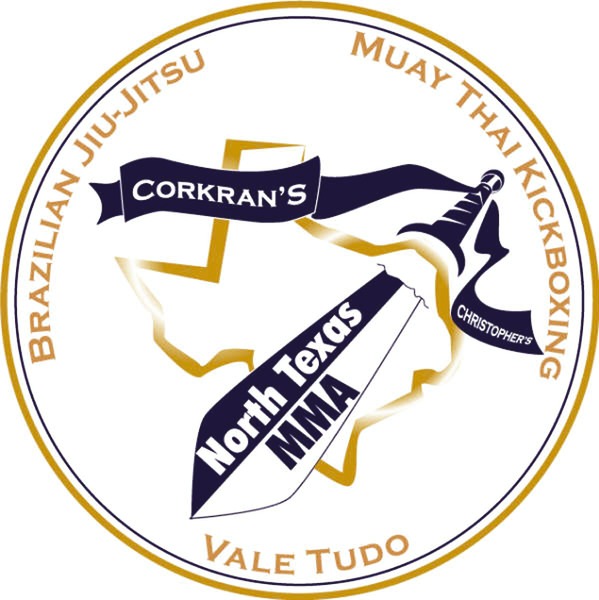 North Texas MMA