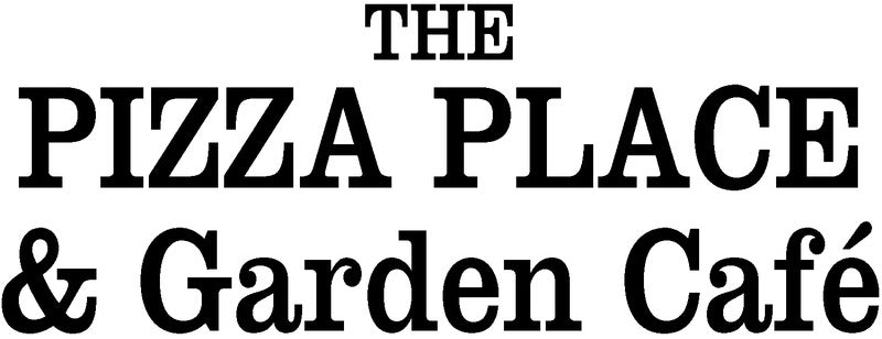The Pizza Place & Garden Café