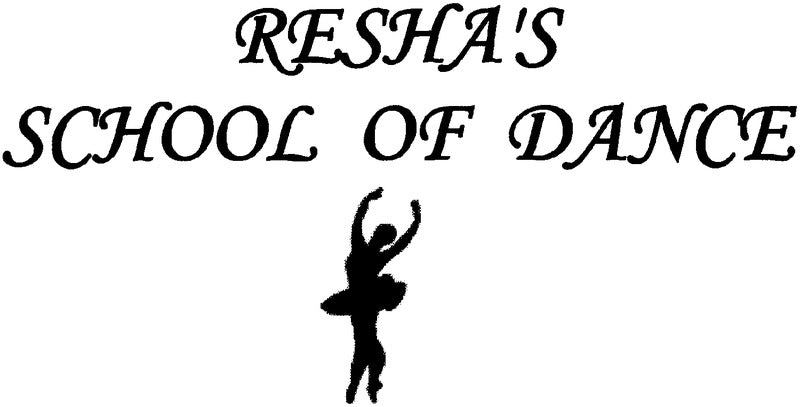 Resha's School of Dance