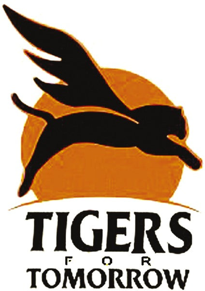 Tigers For Tomorrow