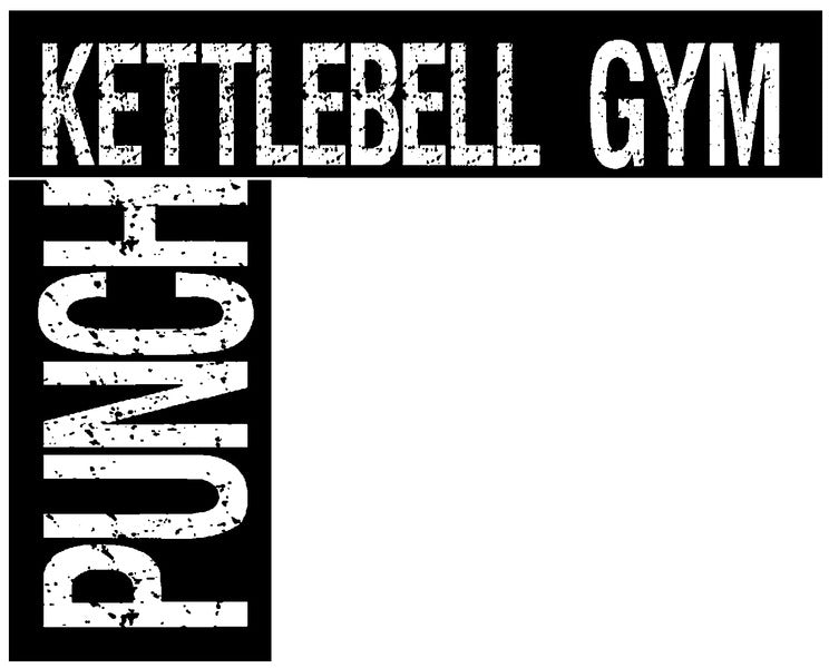 Punch Kettlebell Gym