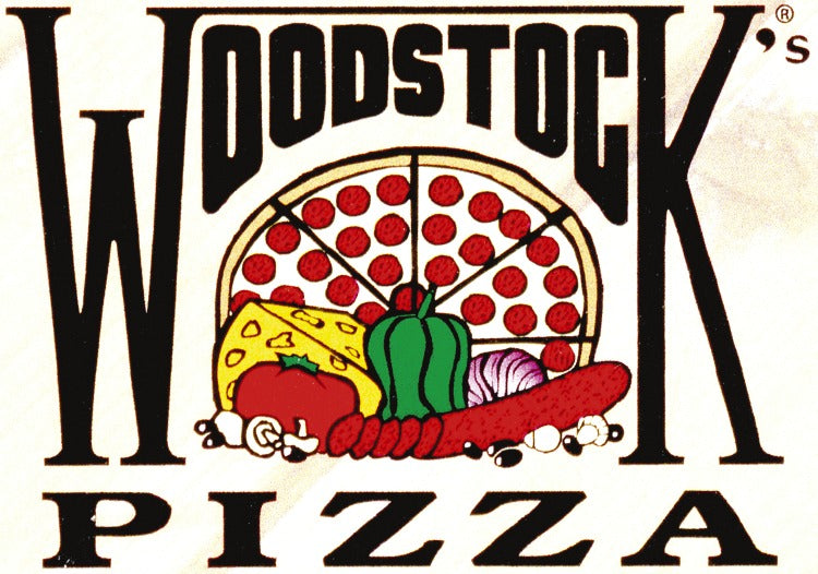 Woodstock's Pizza