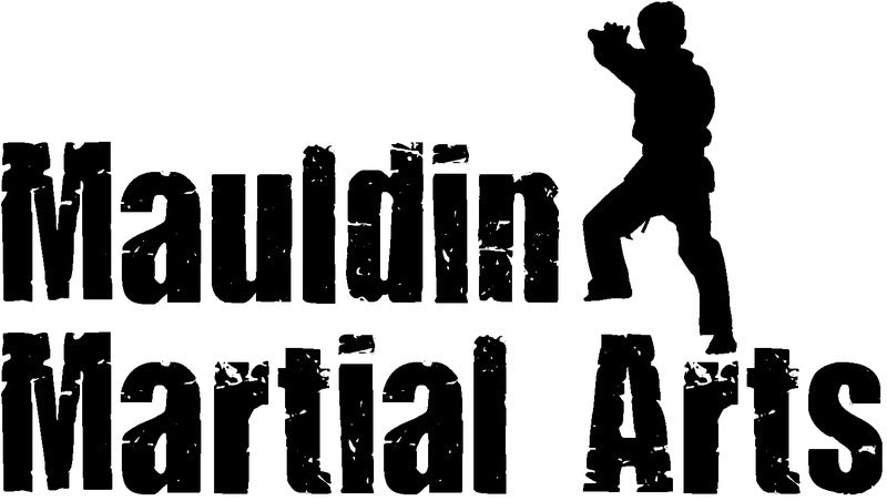 Mauldin Martial Arts