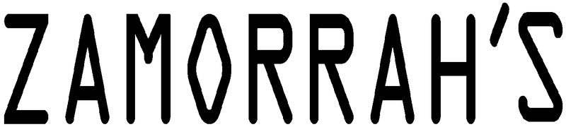 Zamorrah's