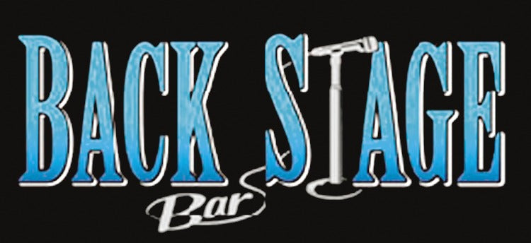 Back Stage Bar