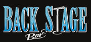 Back Stage Bar